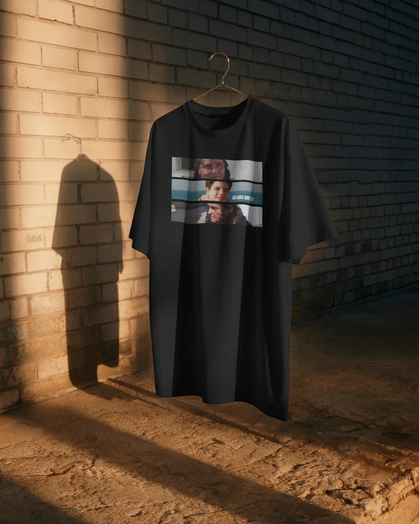 T- Shirt Carlo Acutis